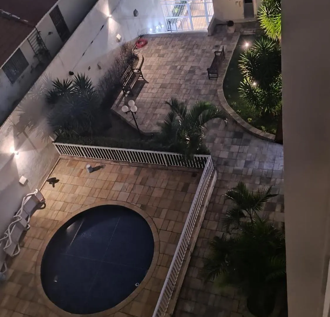 דירה Apartamento Santana Expo Center Norte Vista Top Cidade De Sao Paulo E Paulista
