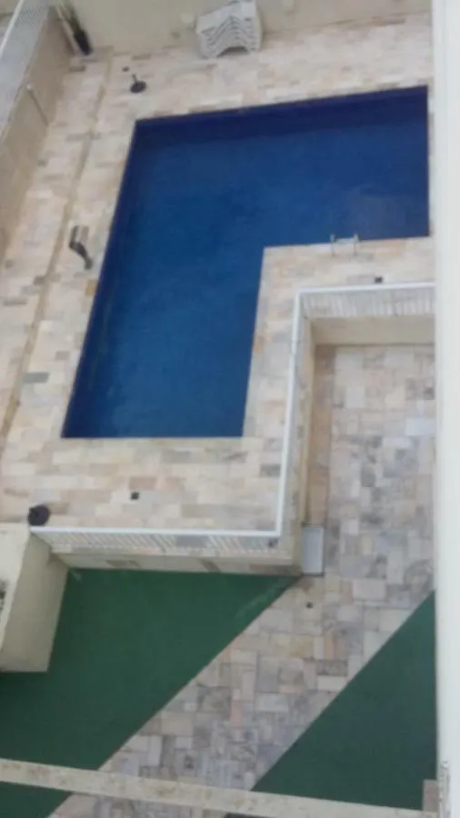 Apartamento Santana Expo Center Norte Vista Top Cidade De Sao Paulo E Paulista 0*,  ברזיל