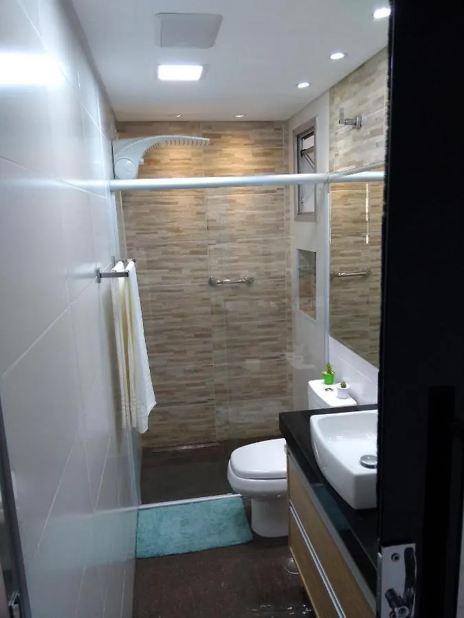 Apartamento Santana Expo Center Norte Vista Top Cidade De Sao Paulo E Paulista