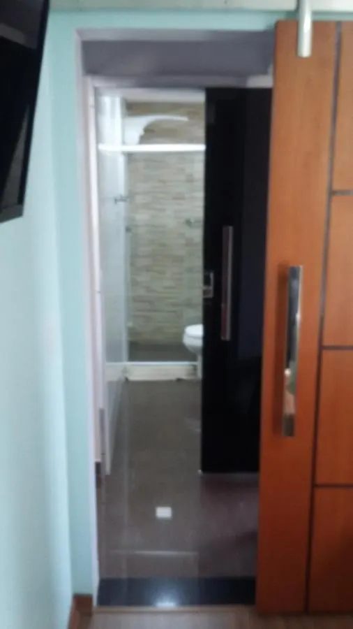 דירה Apartamento Santana Expo Center Norte Vista Top Cidade De Sao Paulo E Paulista