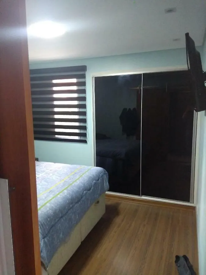 Apartamento Santana Expo Center Norte Vista Top Cidade De Sao Paulo E Paulista Lejlighed