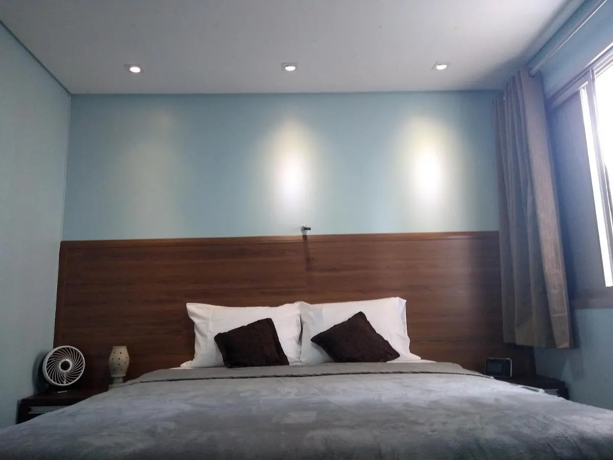 Apartamento Santana Expo Center Norte Vista Top Cidade De Sao Paulo E Paulista