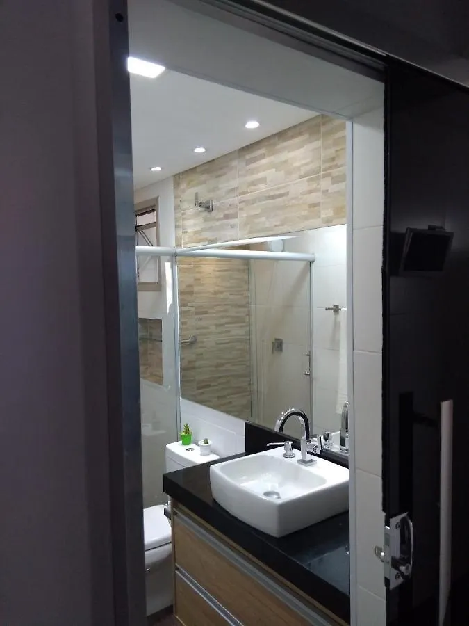 Lejlighed Apartamento Santana Expo Center Norte Vista Top Cidade De Sao Paulo E Paulista Brasilien