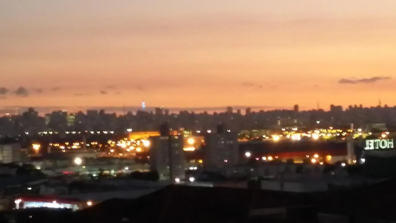 Lejlighed Apartamento Santana Expo Center Norte Vista Top Cidade De Sao Paulo E Paulista