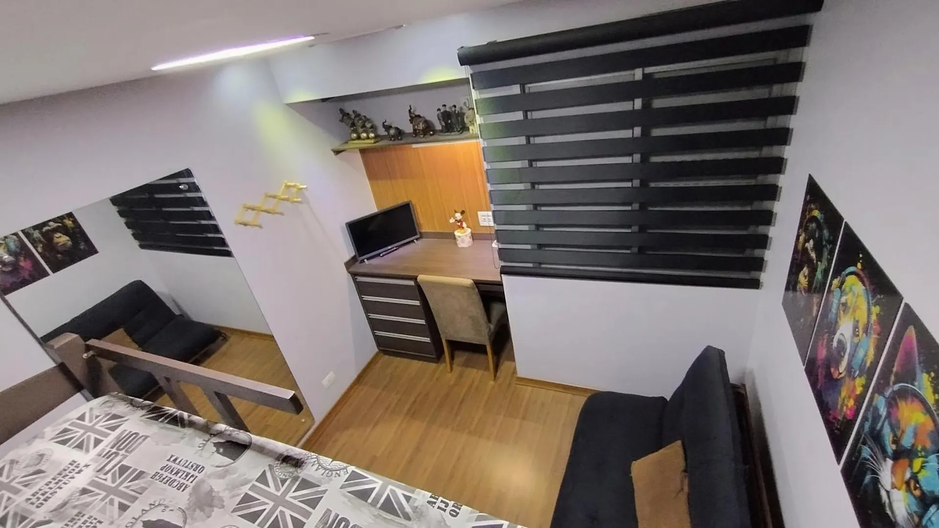 Apartment Apartamento Santana Expo Center Norte Vista Top Cidade De Sao Paulo E Paulista