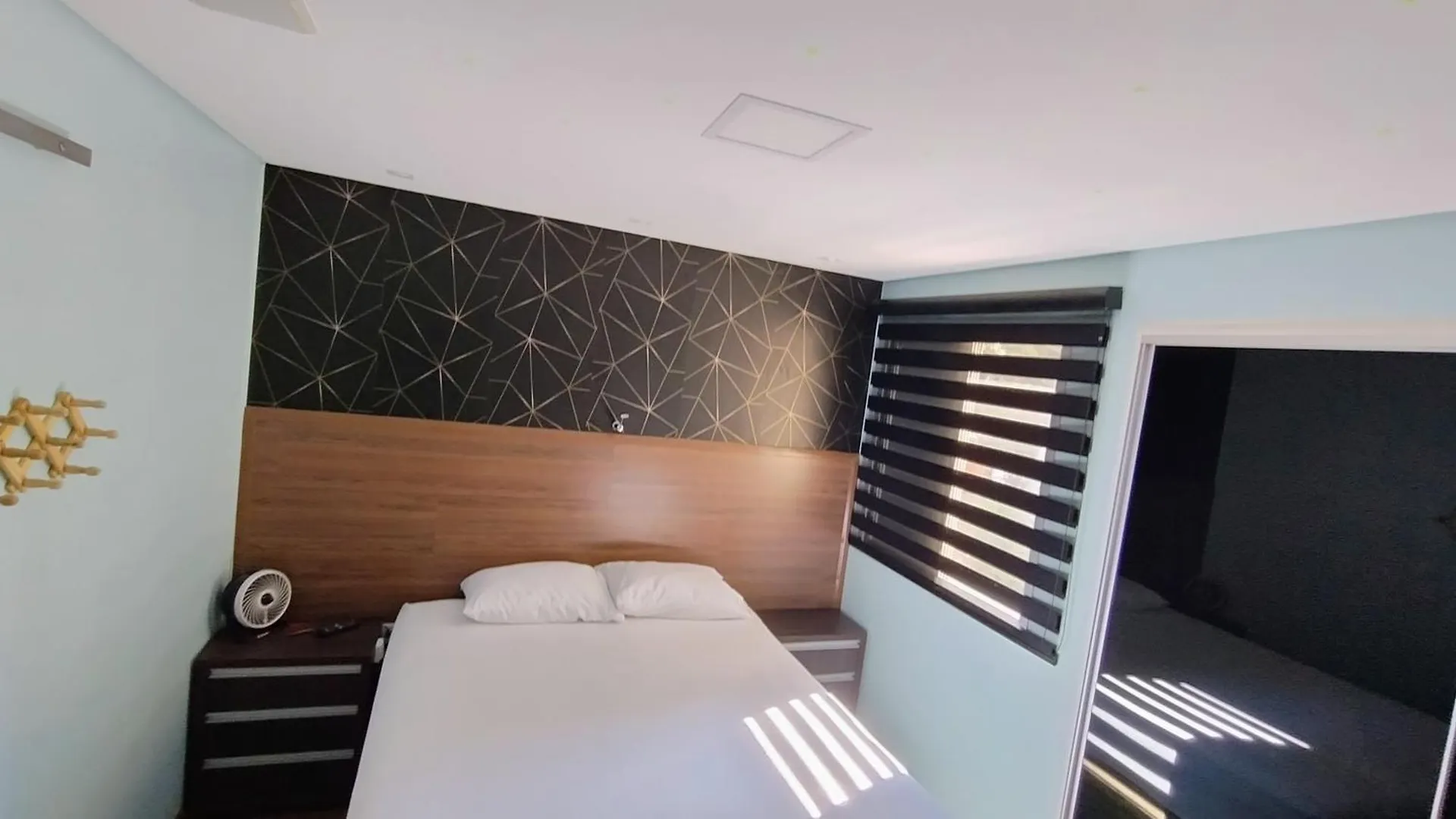 Apartamento Santana Expo Center Norte Vista Top Cidade De Sao Paulo E Paulista Brazil