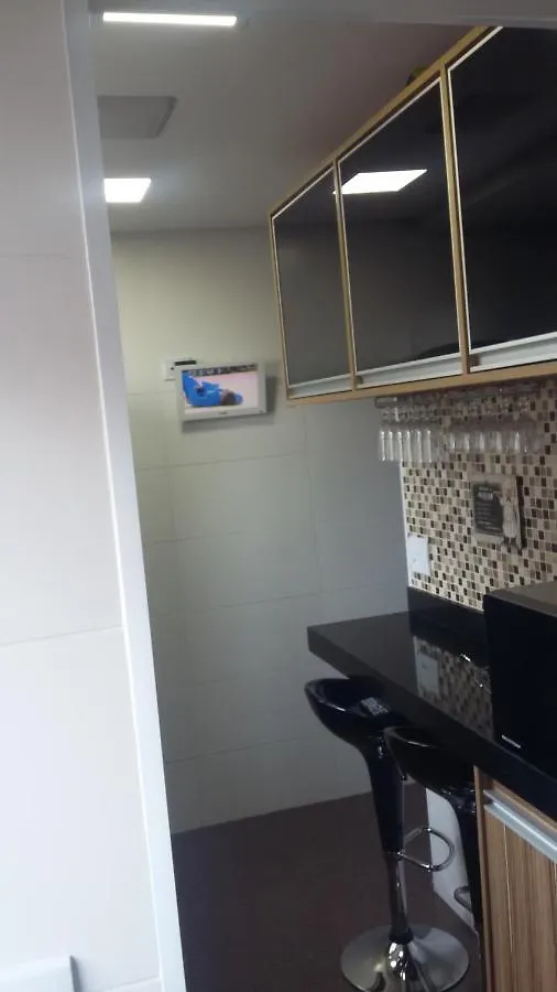 Apartment Apartamento Santana Expo Center Norte Vista Top Cidade De Sao Paulo E Paulista
